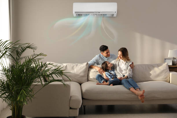Best HVAC Replacement Cost  in Morro Bay, CA
