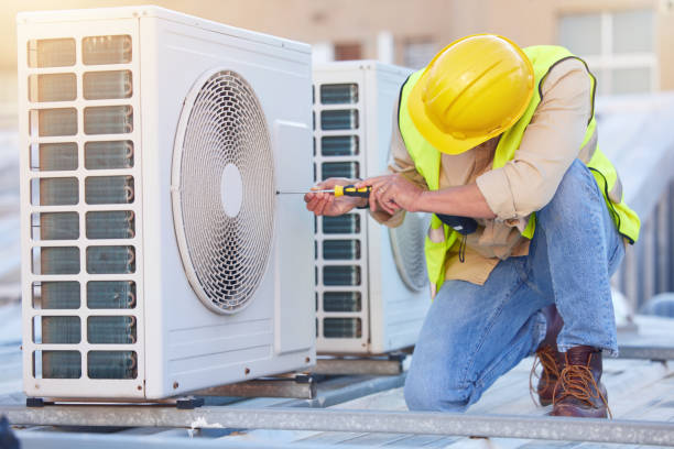 Best HVAC Air Duct Cleaning  in Morro Bay, CA