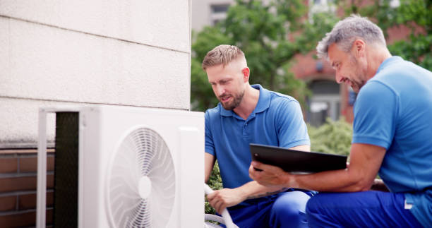 Best HVAC Maintenance Near Me  in Morro Bay, CA