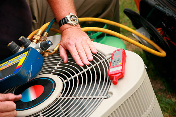  Morro Bay, CA HVAC Pros