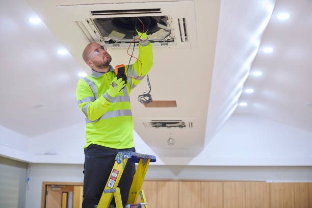 Best Heating Repair Services  in Morro Bay, CA