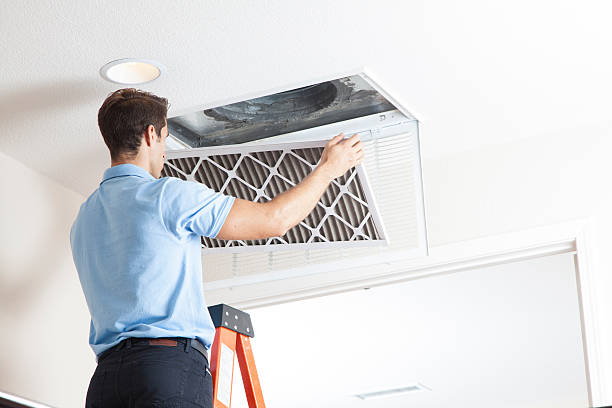 Trusted Morro Bay, CA HVAC Experts
