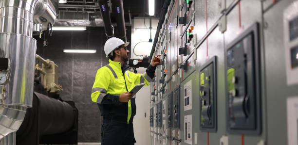 Best Commercial HVAC Repair  in Morro Bay, CA