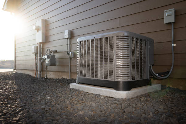 Best Central Air Repair  in Morro Bay, CA